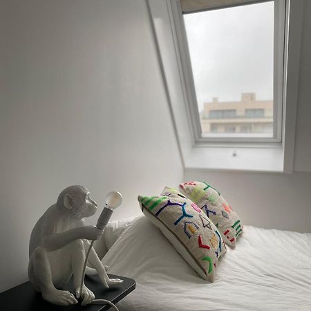 ניופורט Moderne Studio מראה חיצוני תמונה
