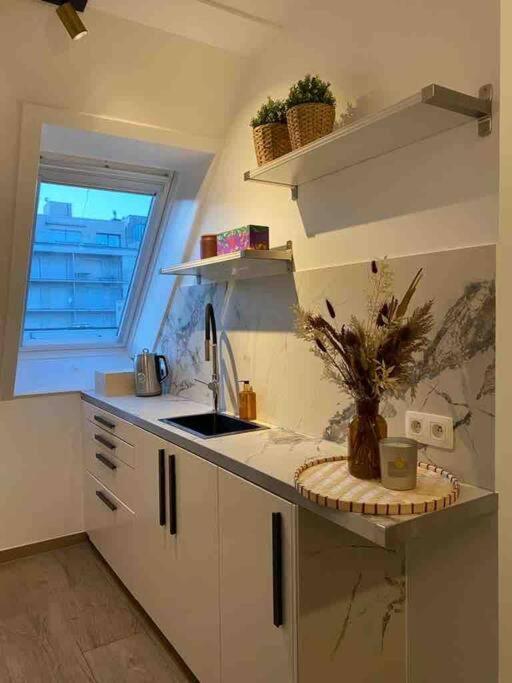 ניופורט Moderne Studio מראה חיצוני תמונה
